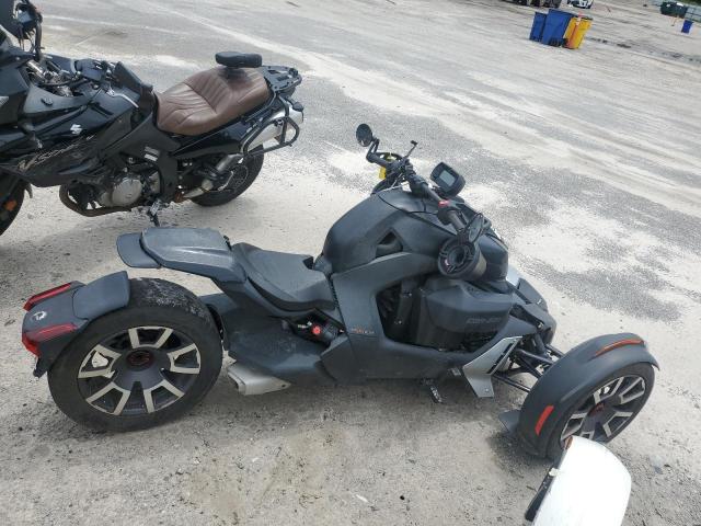  Salvage Can-Am Ryker Rall
