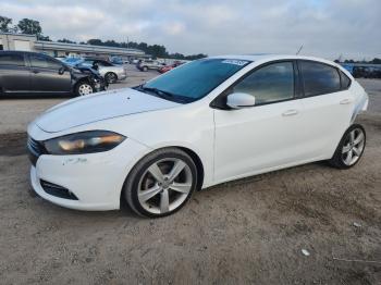  Salvage Dodge Dart
