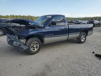  Salvage Dodge Ram 1500