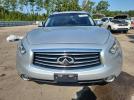 INFINITI Qx Image 5