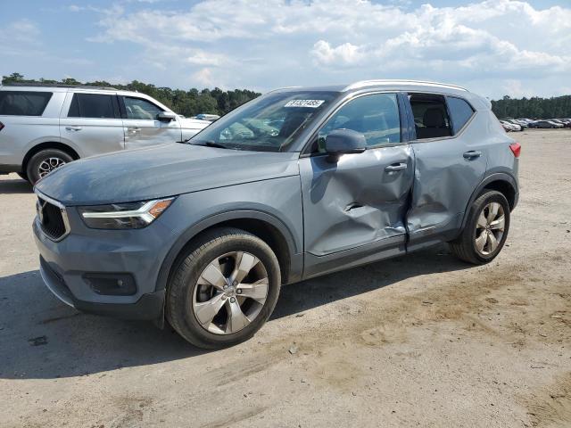  Salvage Volvo XC40