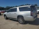 GMC Yukon Denali Image 3
