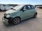 FIAT 500 Sport Image 1