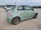 FIAT 500 Sport Image 6