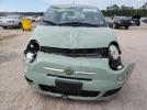 FIAT 500 Sport Image 11