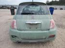 FIAT 500 Sport Image 8