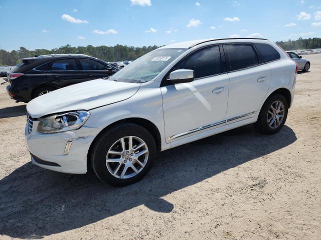  Salvage Volvo XC60