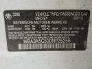BMW 3 Series I Image 7