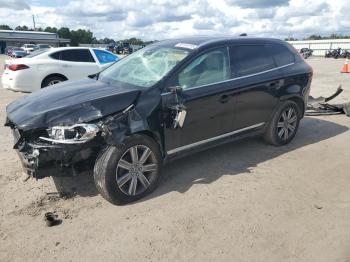  Salvage Volvo XC60
