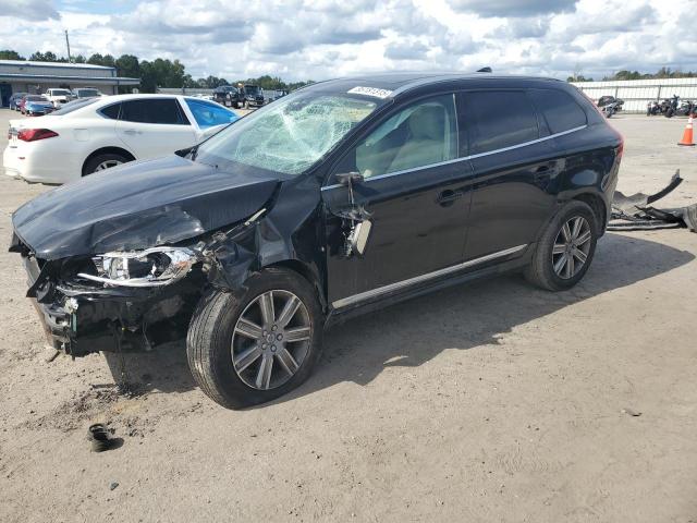  Salvage Volvo XC60