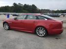 Jaguar XJ Image 12