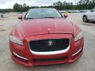 Jaguar XJ Image 10