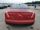 Jaguar XJ Image 8