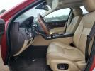 Jaguar XJ Image 6