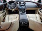Jaguar XJ Image 9
