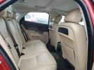 Jaguar XJ Image 5