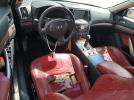 INFINITI G37 Base Image 8