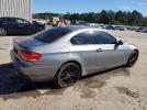 BMW 3 Series Xi Image 11