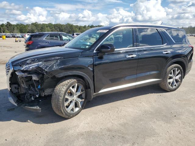  Salvage Hyundai PALISADE