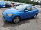 Scion iA Image 1