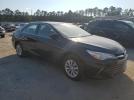 Toyota Camry Le Image 3