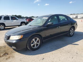  Salvage Hyundai Azera