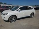 Lexus RX 350 Image 1