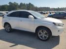 Lexus RX 350 Image 4