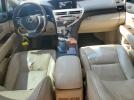 Lexus RX 350 Image 8