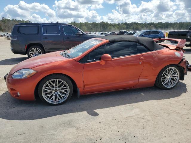  Salvage Mitsubishi Eclipse