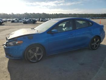  Salvage Dodge Dart