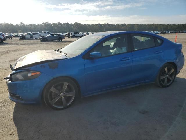  Salvage Dodge Dart