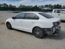 Volkswagen Jetta Se Image 4