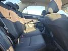 Toyota Corolla Base Image 3
