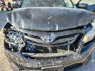 Toyota Corolla Base Image 8