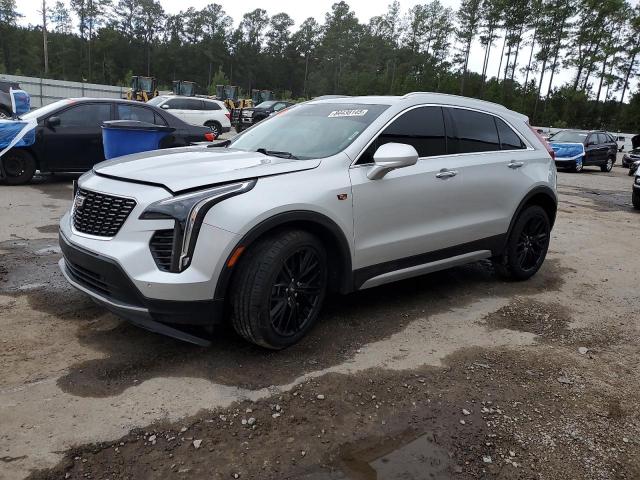  Salvage Cadillac XT4