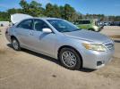 Toyota Camry Base Image 7