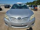 Toyota Camry Base Image 4