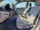 Toyota Camry Base Image 10