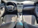 Toyota Camry Base Image 8