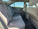 Toyota Camry Base Image 5
