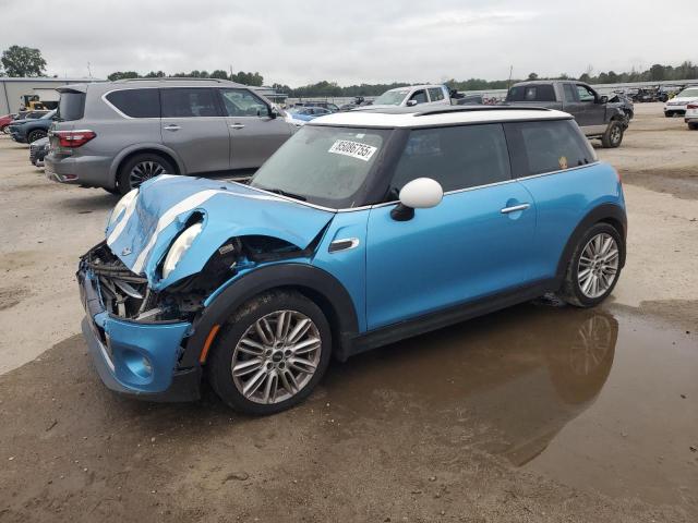  Salvage MINI Cooper