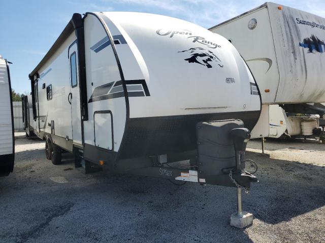  Salvage Highland Ridge Ridge