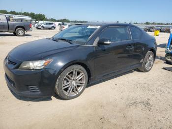  Salvage Toyota Scion