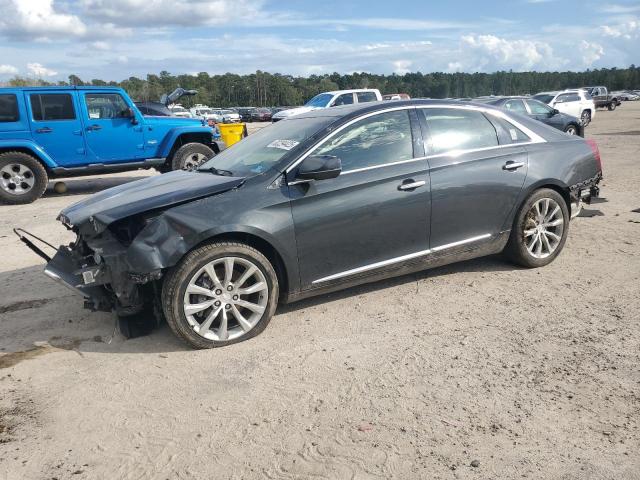  Salvage Cadillac XTS