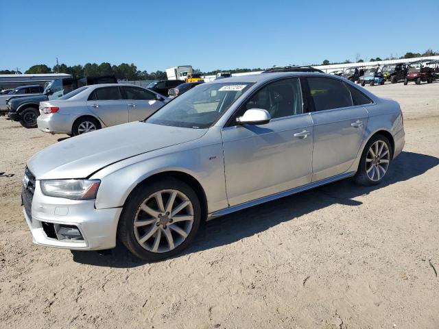  Salvage Audi A4