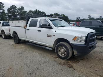  Salvage Ram 2500