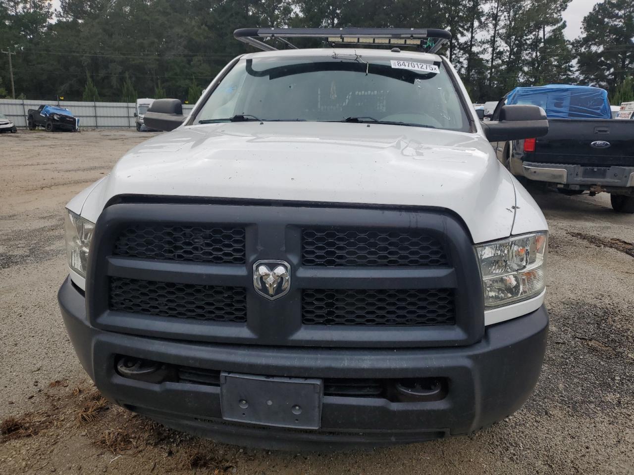 Ram 2500 St Image 2