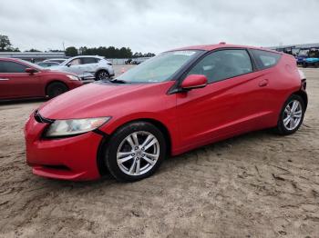  Salvage Honda Crz