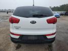 Kia Sportage Lx Image 13